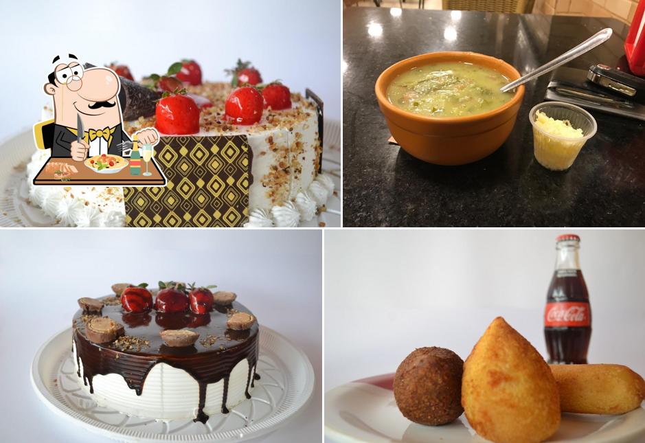 Panificadora Ki Sabor - Pães e Conveniência