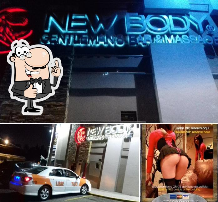 New Body club, Tijuana Restaurant reviews