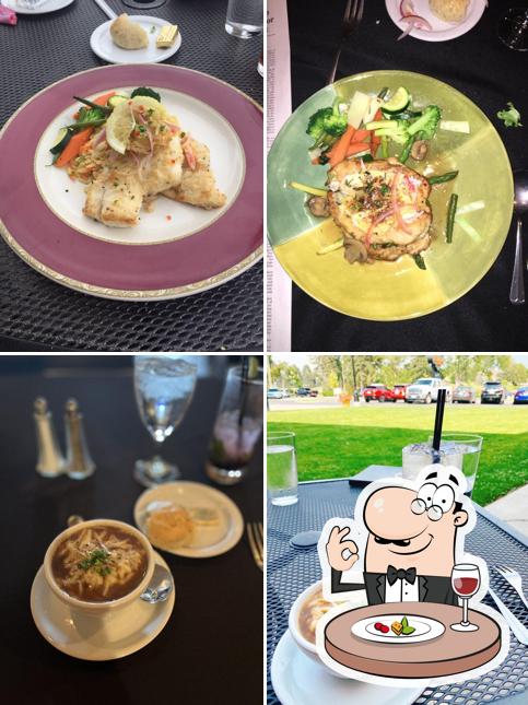 Copper Rill Restaurant in Idaho Falls - Restaurant menu and reviews
