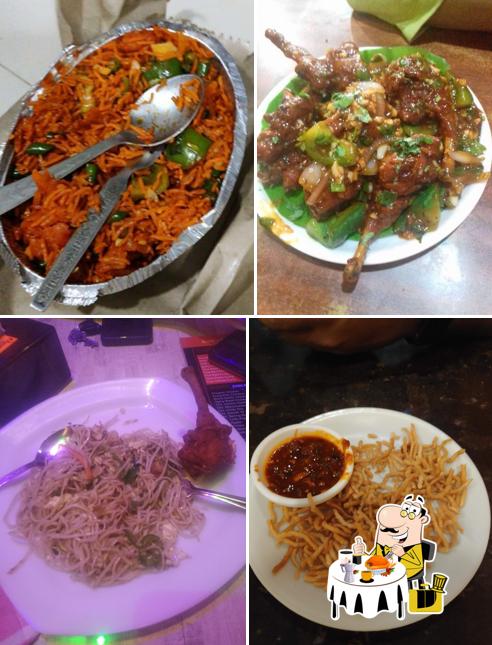 Indian Spices, Mira Bhayandar, Shop no 12 Restaurant reviews