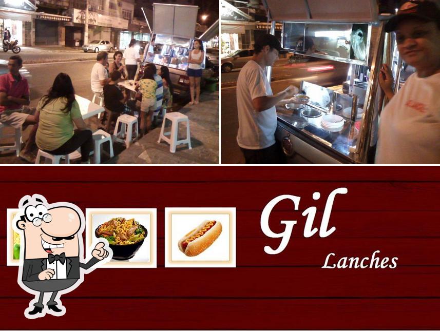Lanches