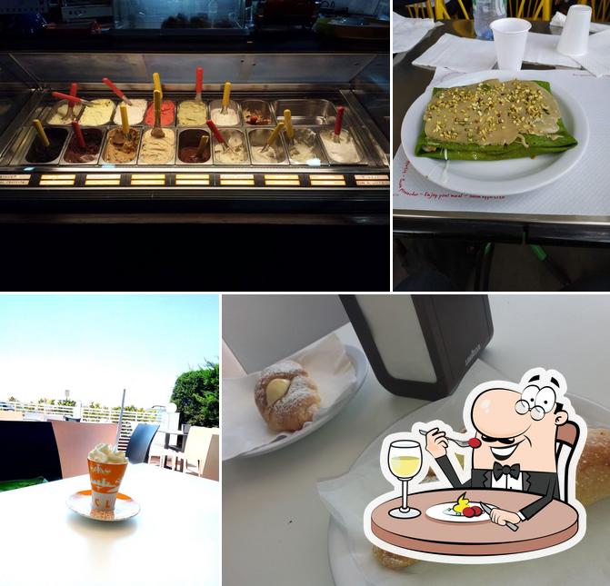 Chiosco alle Pietre Bianche