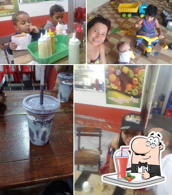 Joe's Sanduicheria
