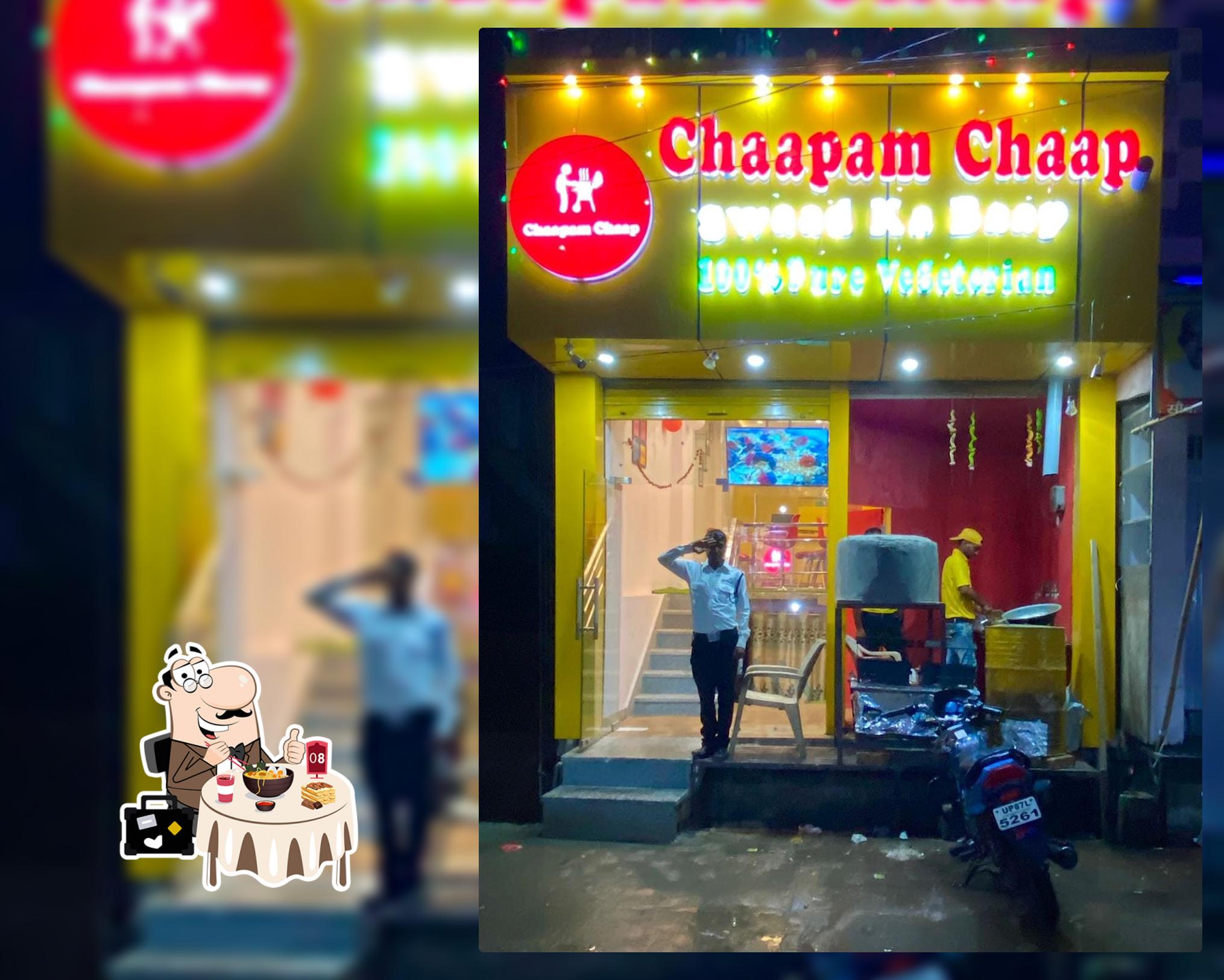Chaapam Chaap Kasganj