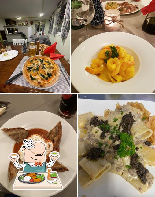 L´Osteria del Trucca