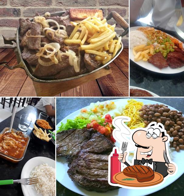 O Rei Do Mocotó Restaurante