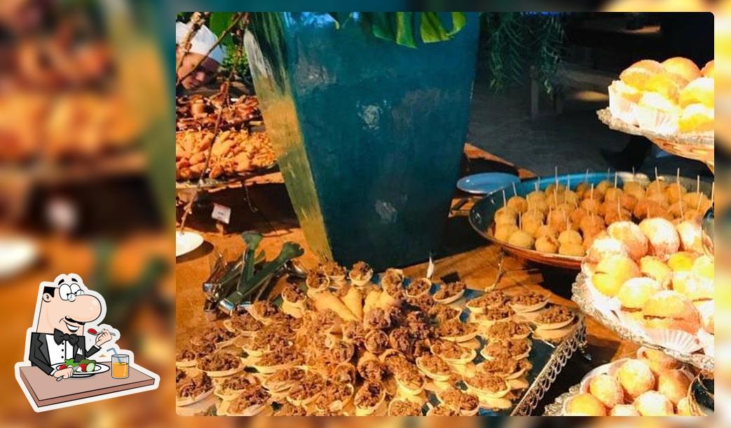 Oásis Buffet.MT Sorriso MT