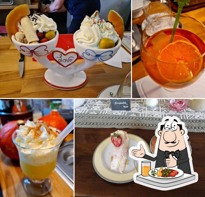 Pia's EisManufaktur & Kaffee, Huy - Speisekarte, Preise und Bewertungen Pia's EisManufaktur & Kaffee, Huy - Speisekarte, Preise und Bewertungen