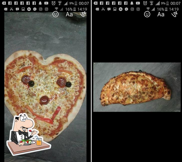 Planète Pizza