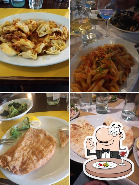 Ristorante San Mauro
