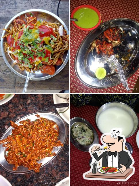 SHAHI FAMILY DHABA