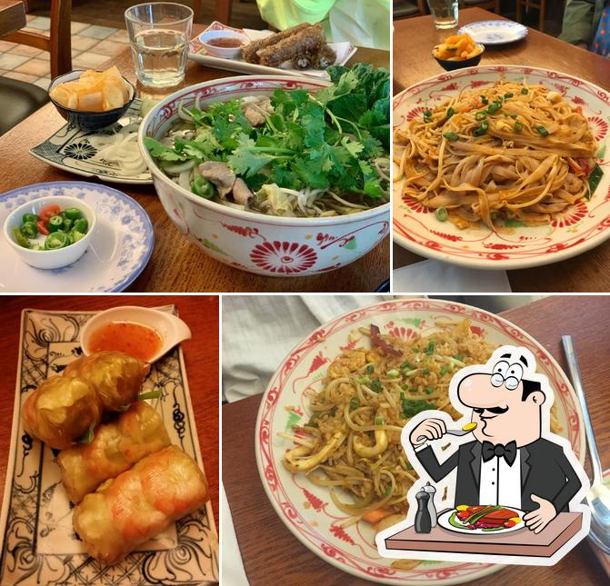 Saigon Hot Pot restaurant, Seoul, 강남구 압구정1동 3691 상가2동 103호