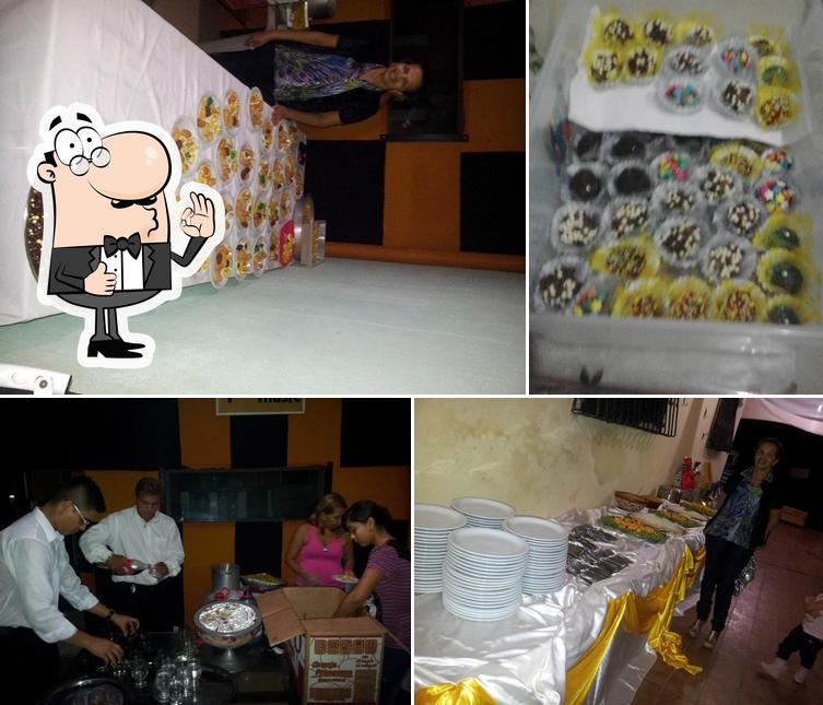 Top Vip Buffet e Recepções, Belém - Menu do restaurante, preços e opiniões
