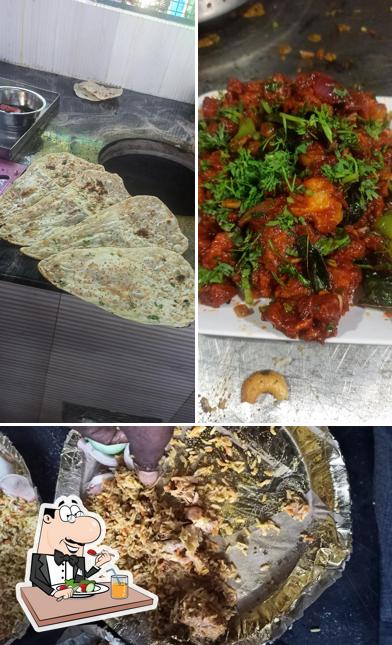 Srinivasa Dhaba