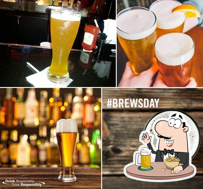 TGI Fridays in Valley Stream Restaurant menu and reviews