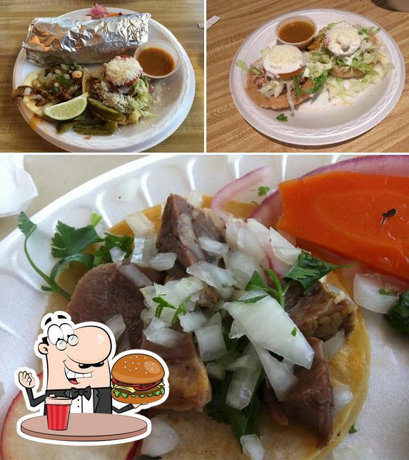 Taqueria El Rey De Oros, 157 S 900 W in Salt Lake City Restaurant reviews