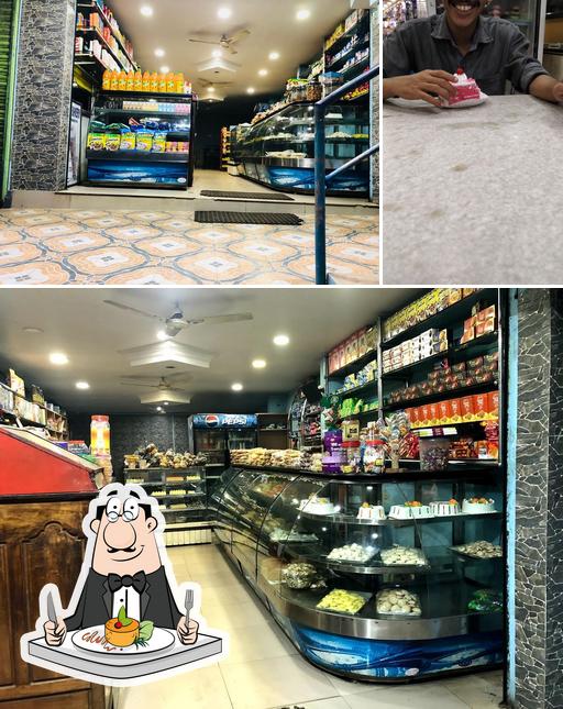 Best Bakery