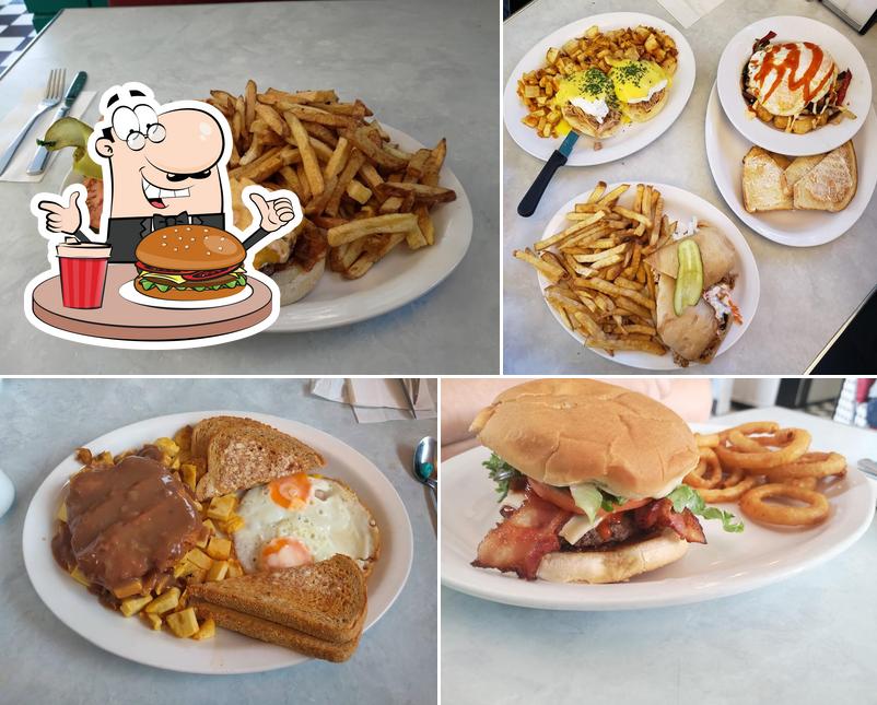 Bobby Sox 50's Diner