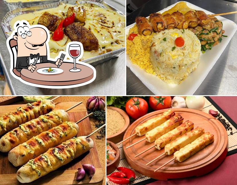 Food Truck do Ceará