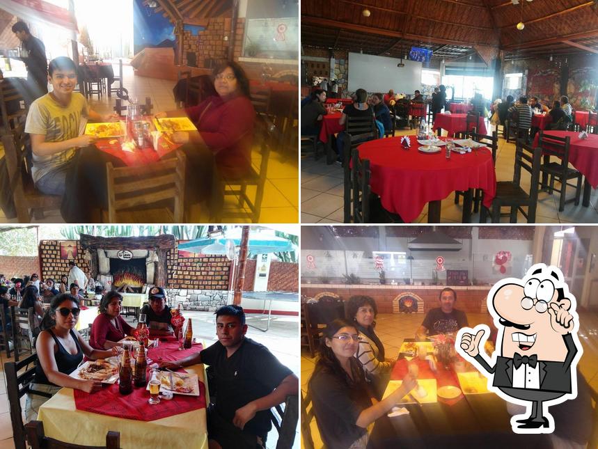 La Cabaña Restaurant, Tacna - Restaurant reviews