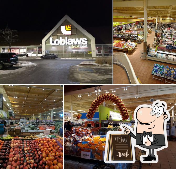 Voici une image de Loblaws Kent Street