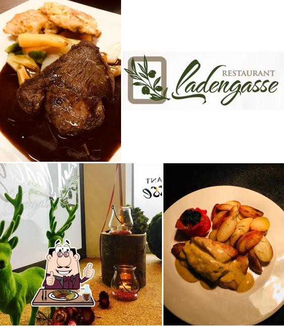 Restaurant Ladengasse