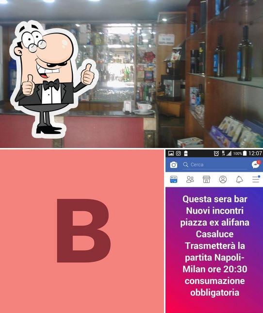 Bar Nuovi Incontri