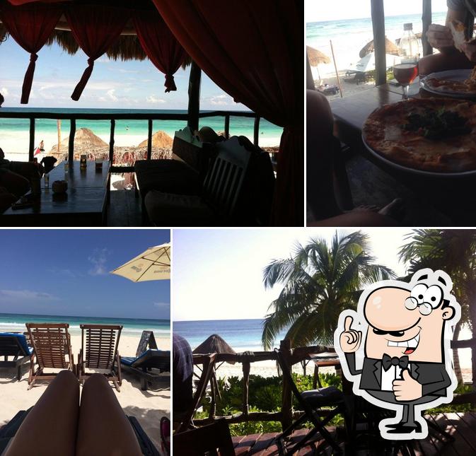 OM Tulum Restaurant and Beach Club, Mexico - Restaurant reviews