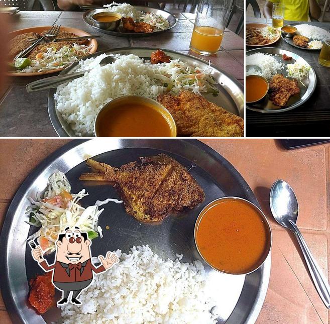 Reema Bar and Restaurant