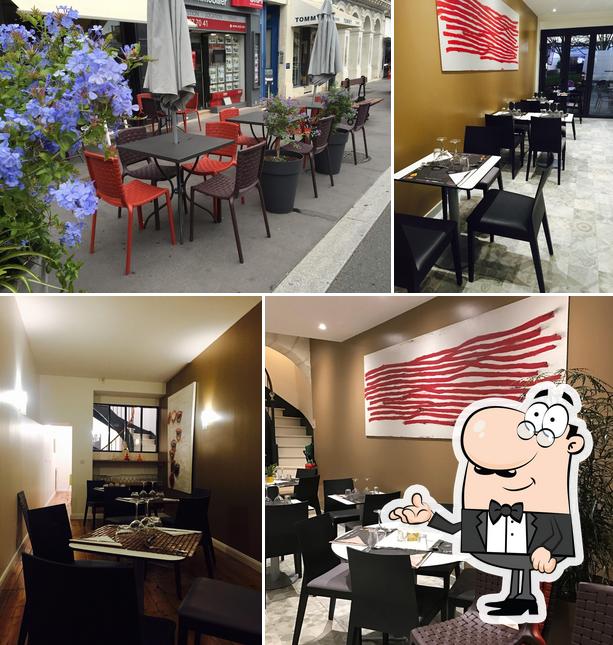 Boon Saveurs Thai