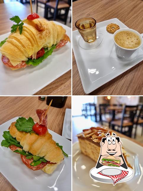 Café com Bolacha
