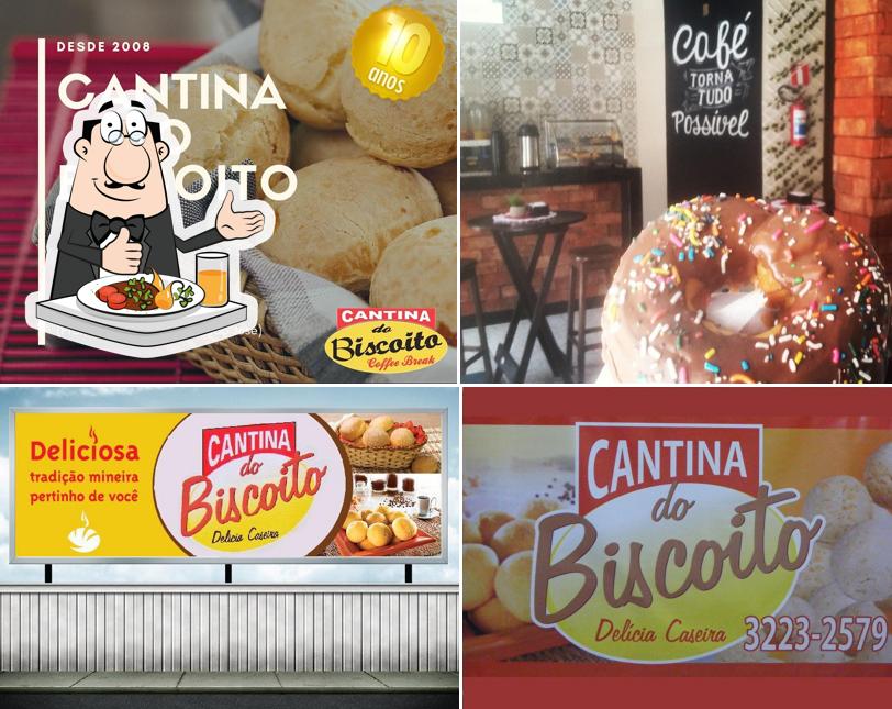 Cantina do Biscoito