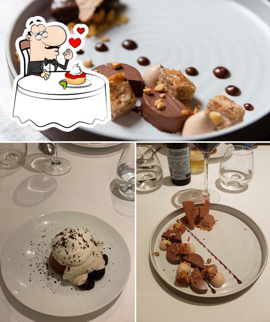 Carmen Restaurant Salon Versailles Restaurant Menu And Reviews