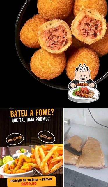 Costelaria D Oro