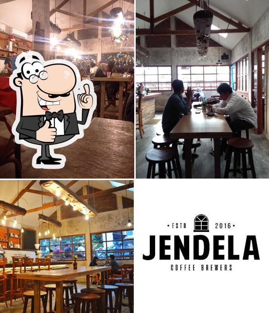 Jendela Coffee Brewers & Kitchen restaurant, Semarang Restaurant reviews