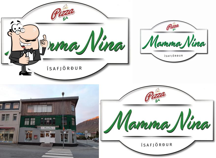 Voir cette photo de Mamma Nína Pizza