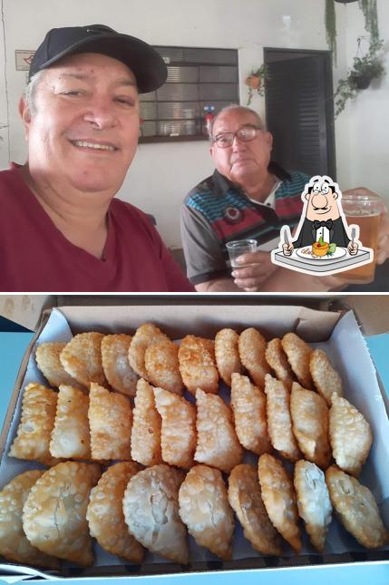 Pastelaria da Pedrina