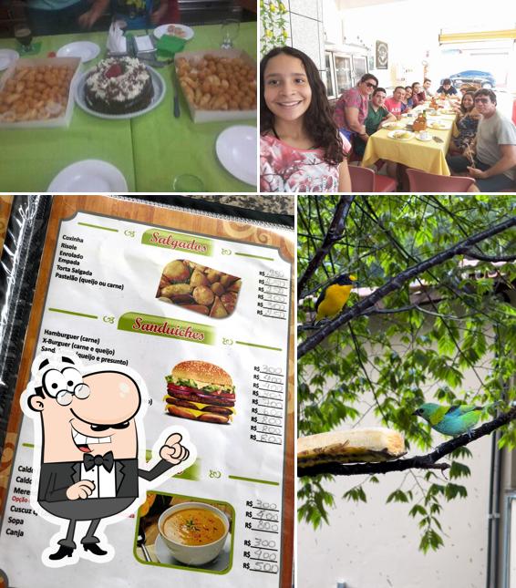Restaurante Ponto Frio