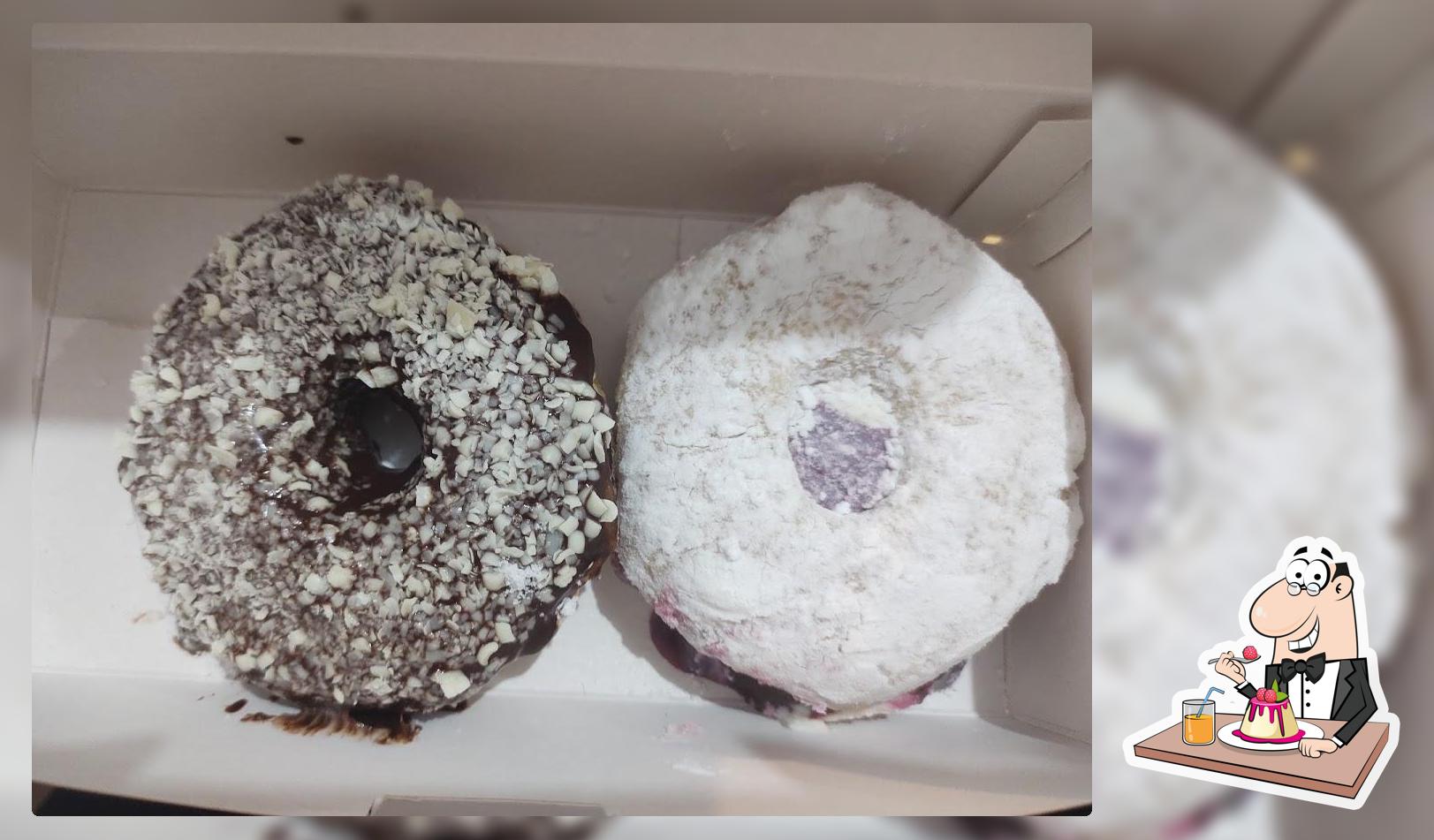We Donuts Americana