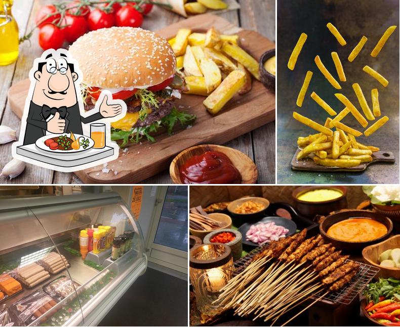 De Frietterie