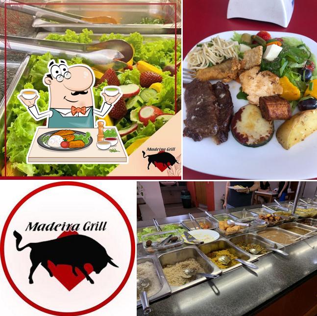 Restaurante Madeira Grill