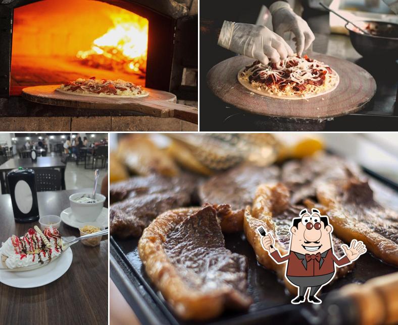 Sorveteria e Pizzaria Pinguim