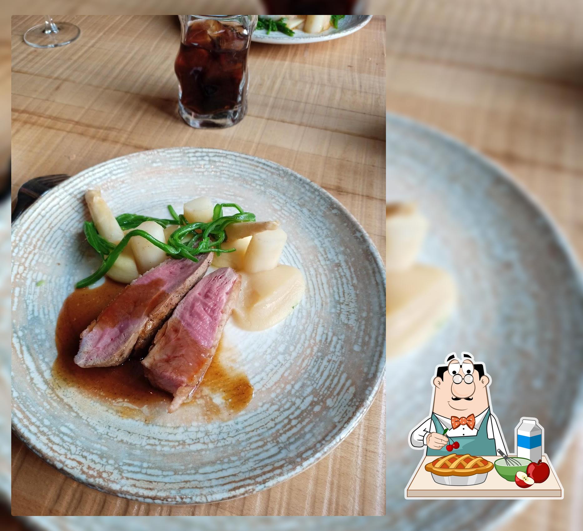 Restaurant en Galerie Kruiden en Jasmijn