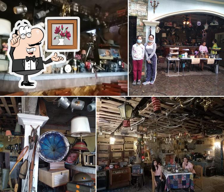 60s Cafe, Bacolod - Restaurant reviews