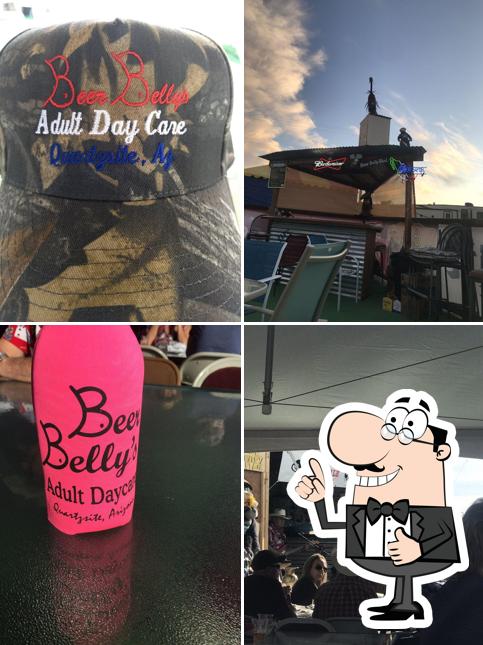 Beer Bellys in Quartzsite Restaurant reviews
