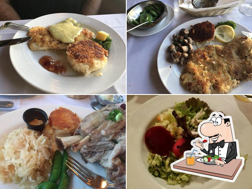 Cafe Coconut Cove in Melbourne Restaurant menu and reviews