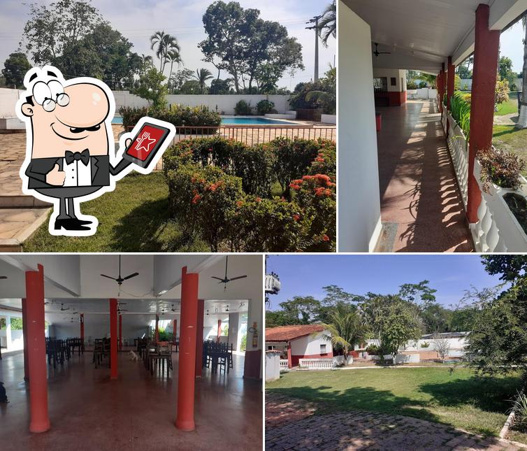 27o QUARTEIRÃO DE AMIGOS DE CUIABÁ,
