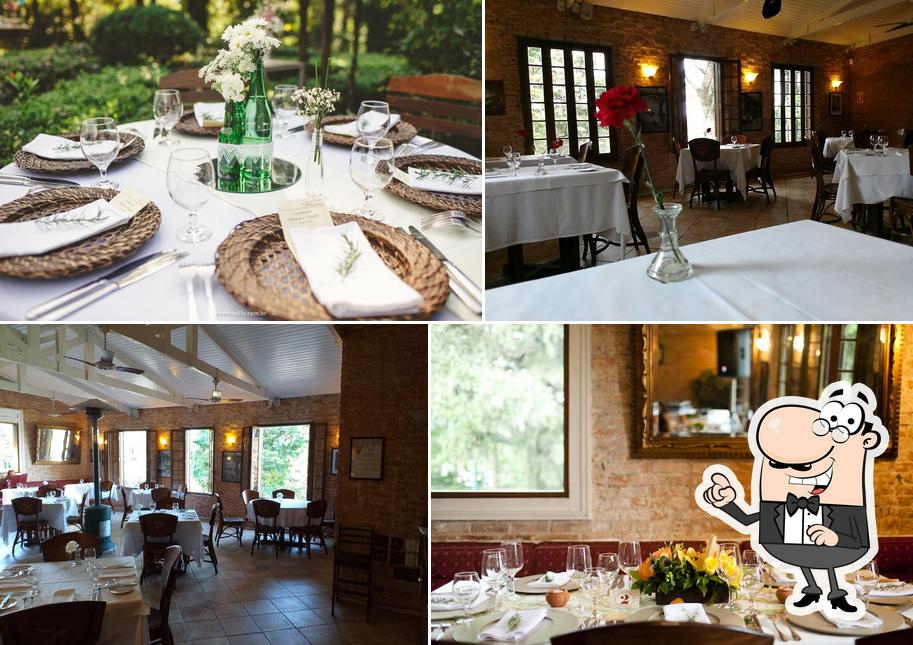 Felix Bistrot Restaurante e Eventos