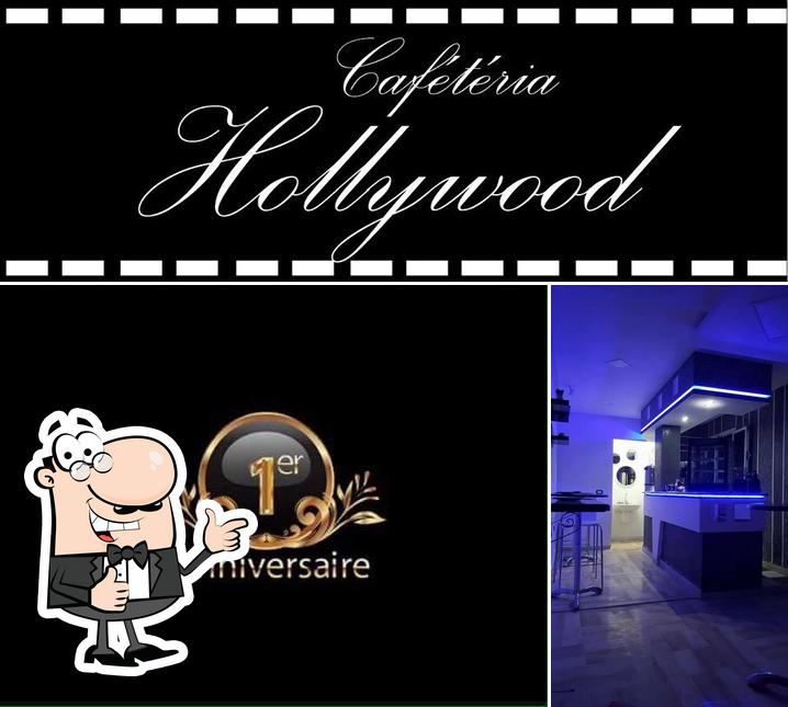 Regarder cette image de Hollywood Café