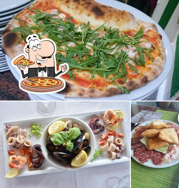 La Brace pizzeria, Rivanazzano Terme Recensioni del ristorante